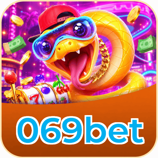 Logo 069bet Loteria Online