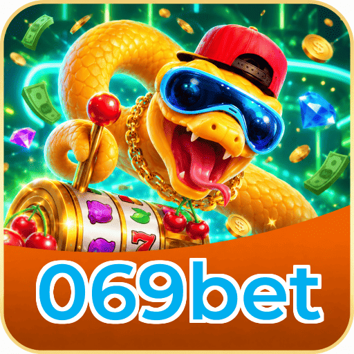 069bet Jackpots Progressivos