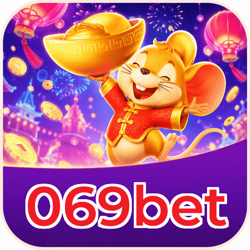 069bet Logo - Bônus de Cadastro