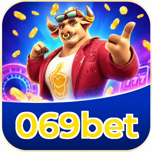 069bet VIP Program Logo