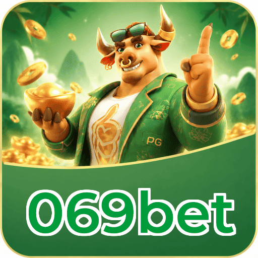 Principais provedores de slots da 069bet - NetEnt, Pragmatic Play, Play'n GO