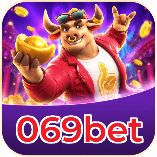 Logo da 069bet
