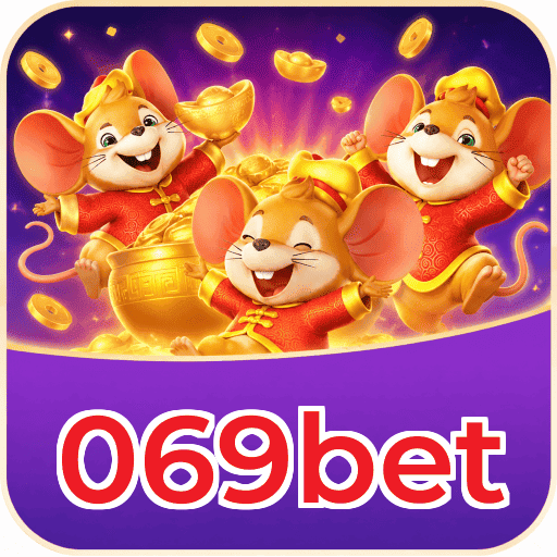 Logo 069bet Telegram Canal Oficial