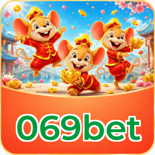 069bet Logo Seguro