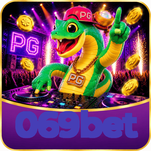Requisitos do APK 069bet para Android - Logo Oficial
