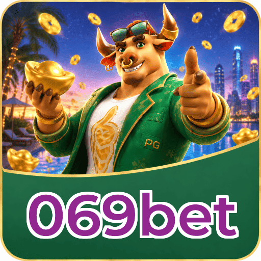 069bet Plataforma Confiável
