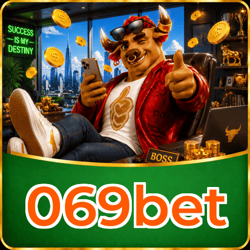 069bet Seguro SSL