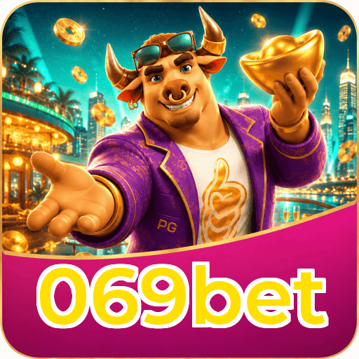 069bet Logo Verificado
